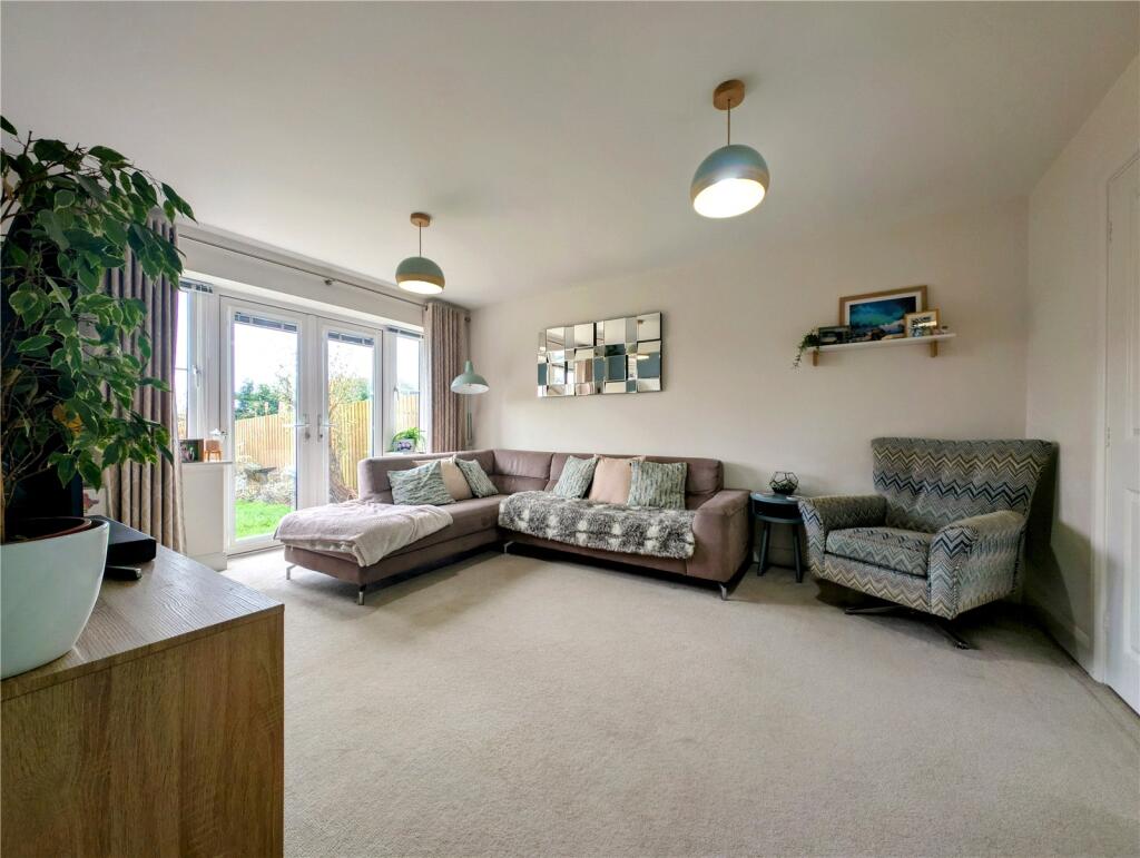Rear Reception Room