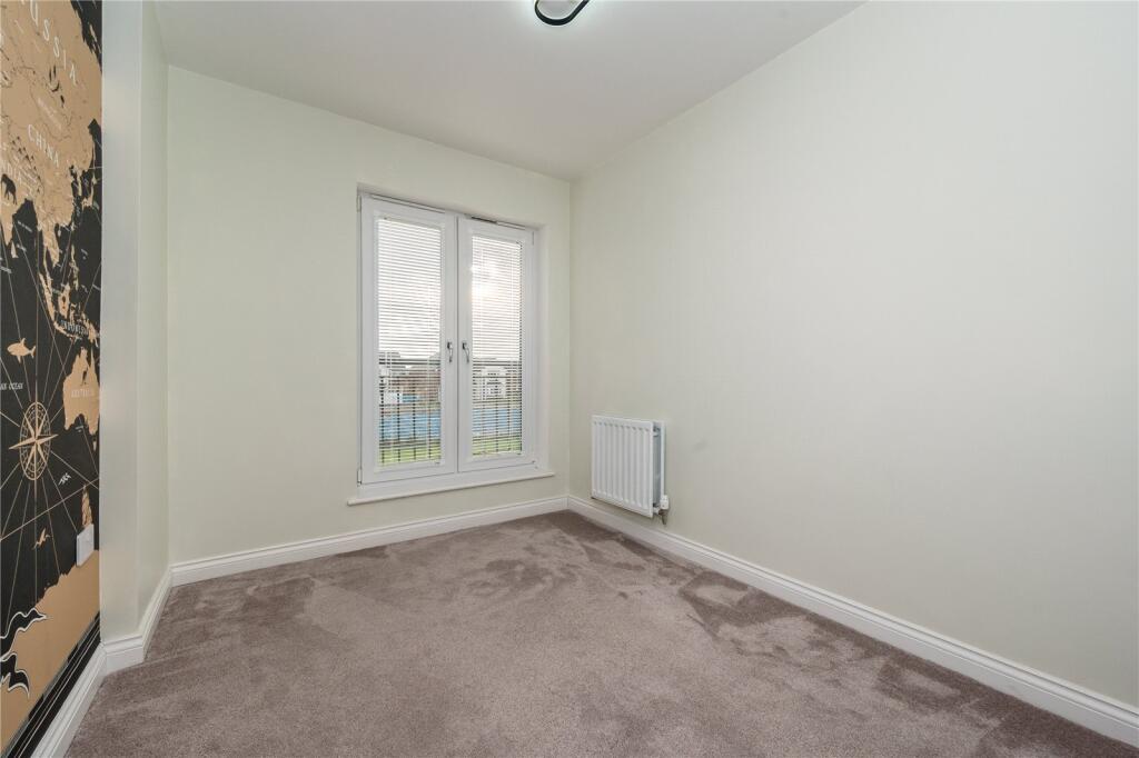Bedroom D