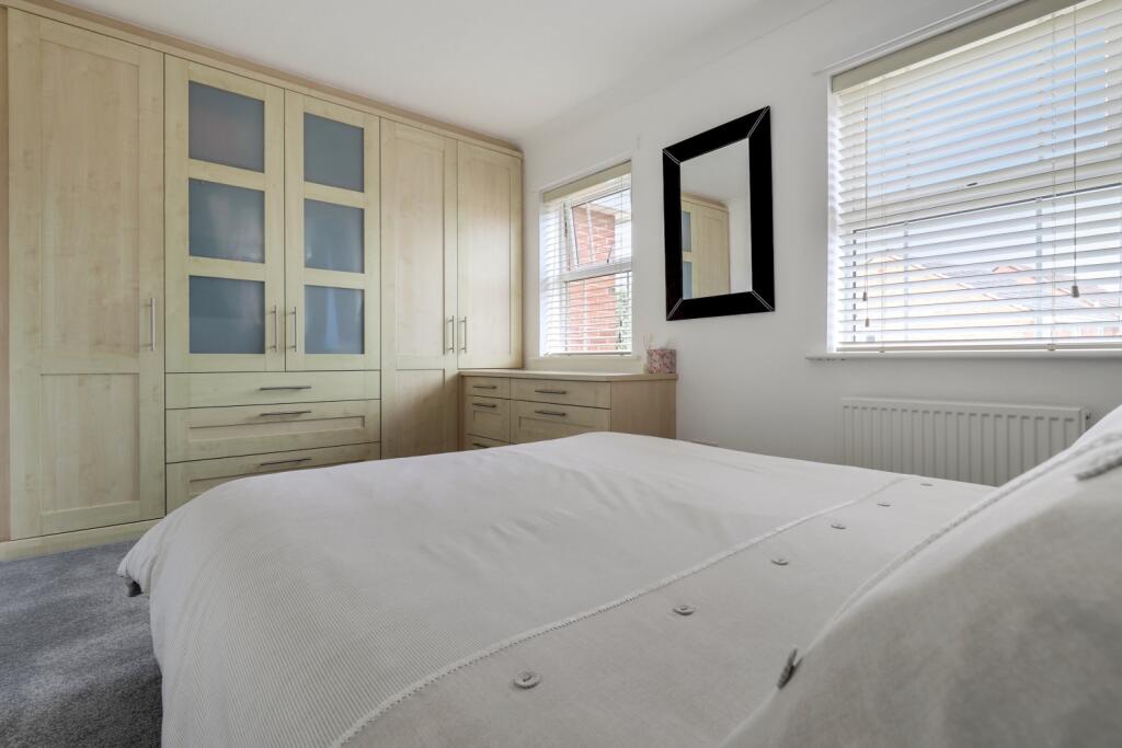 21- Rob Hammond EweMove Pontefract