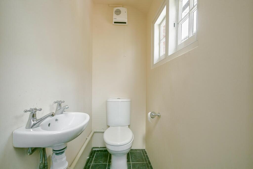 WC