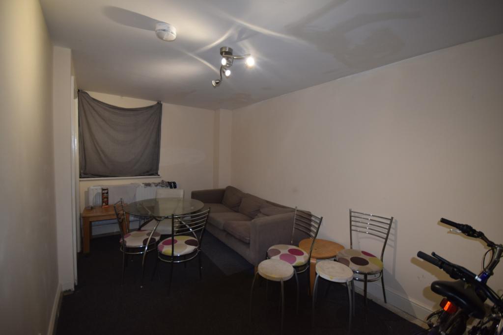 Downstairs Lounge