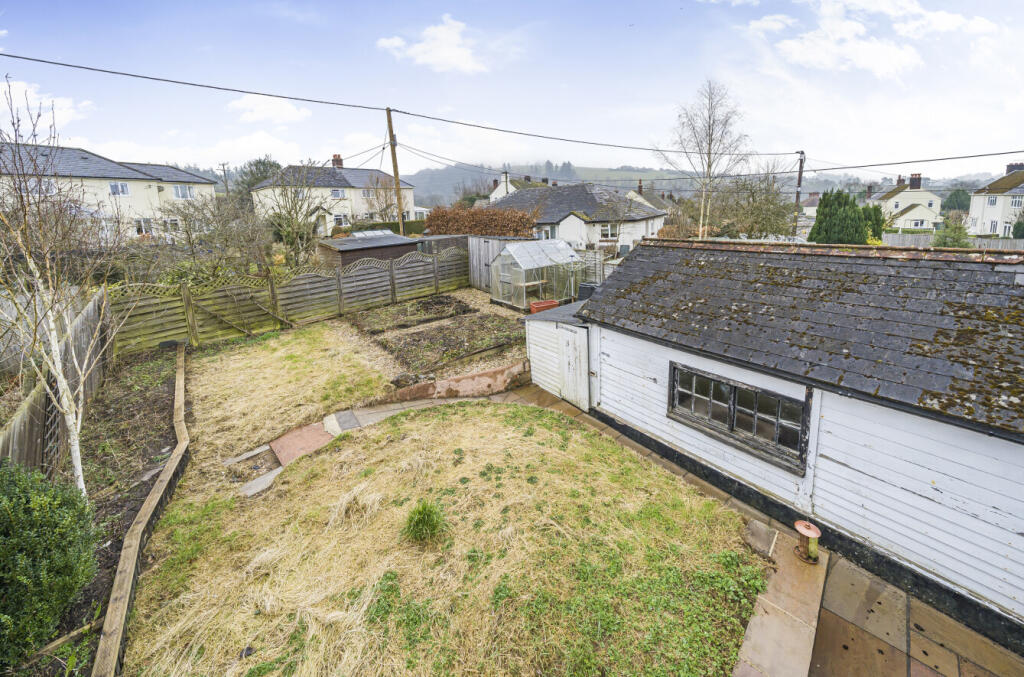 Brushford, Seddons