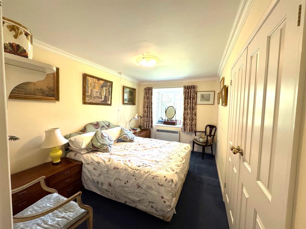 Bedrooom