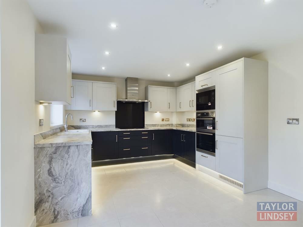 Typical Kitchen