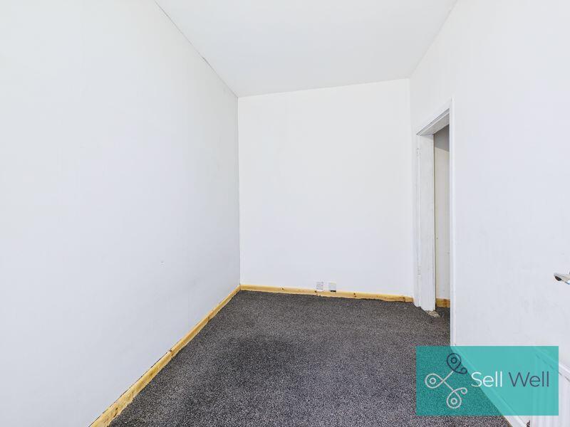 Store Room/Dressing Room