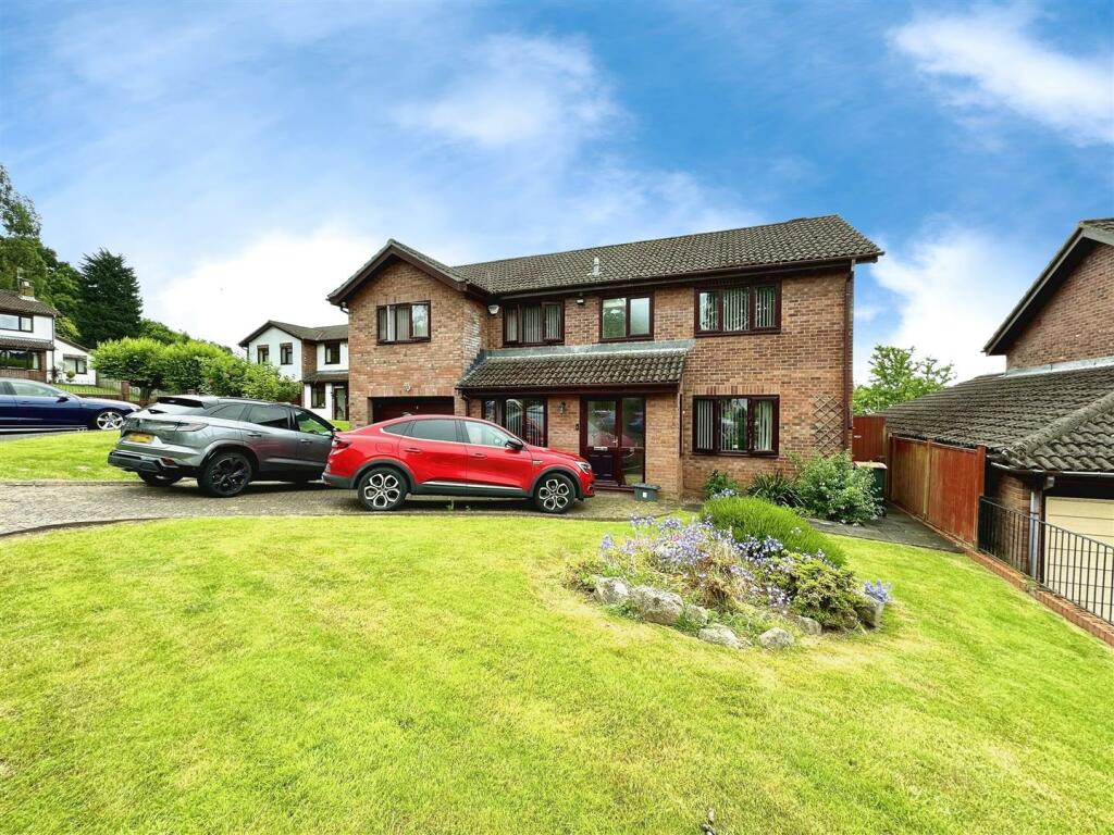 20 Rockfield Glade