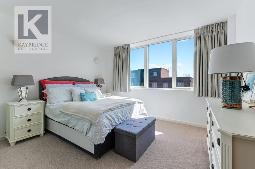 Rosebery House, KT17 1BP