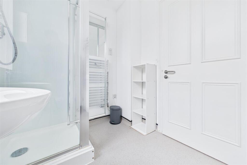 2 Osborne Villas, Kingsdown, Bristol BS2 8BP | Fre