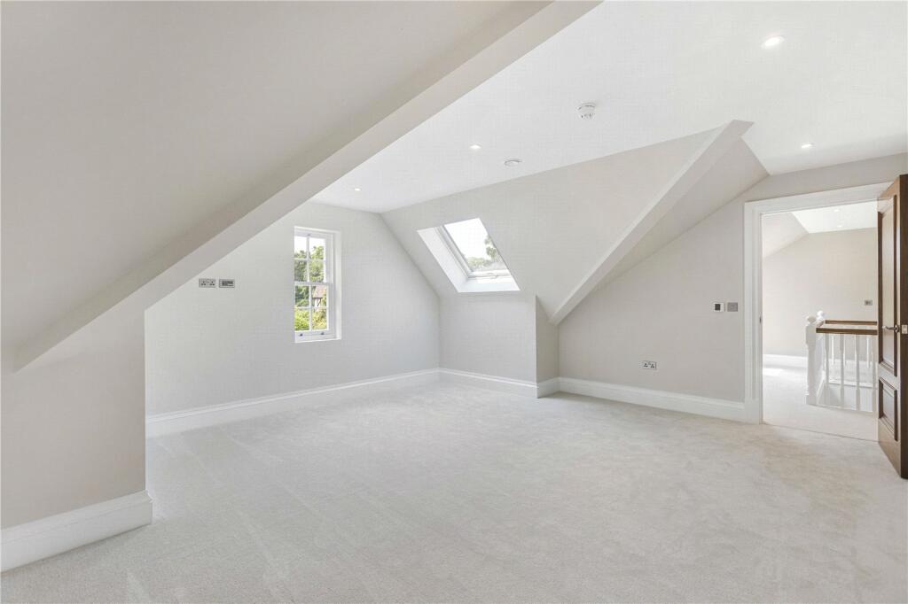 Plot 1 (Showhome)