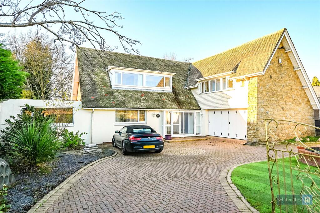 Ormskirk Road, Knowsley, Prescot, Merseyside, L34