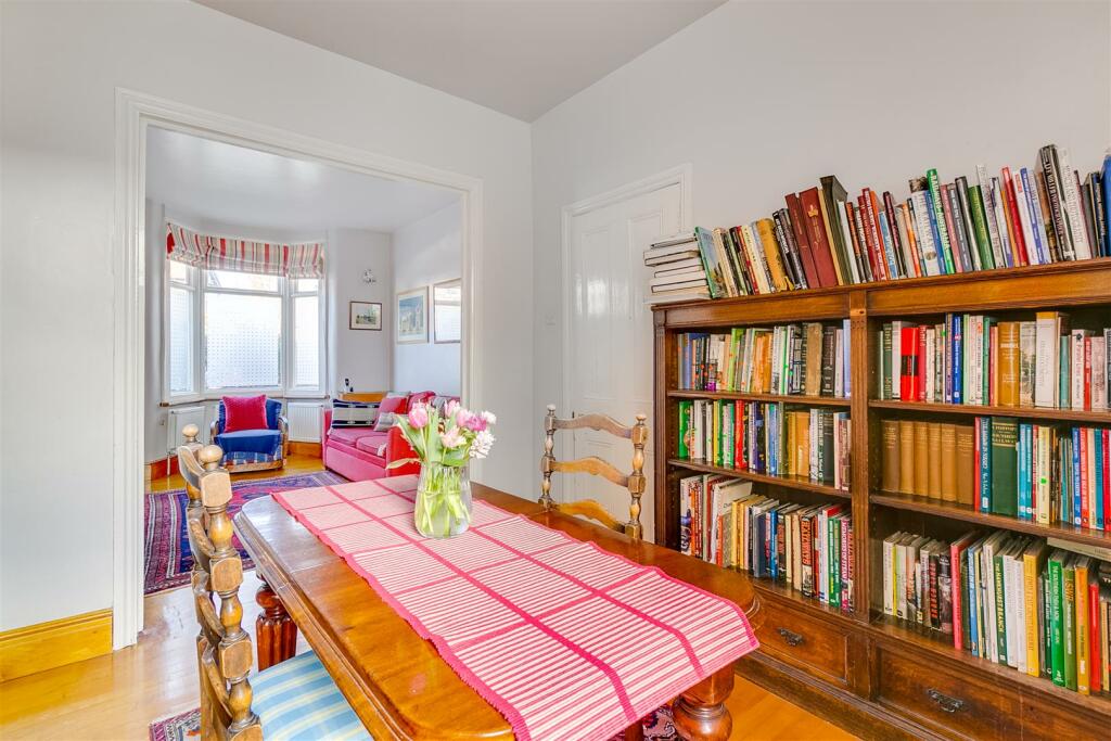 Ramsay Road, W3 - FOR SALE