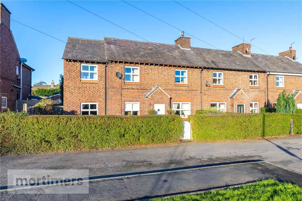 Larkhill, Old Langho, BB6