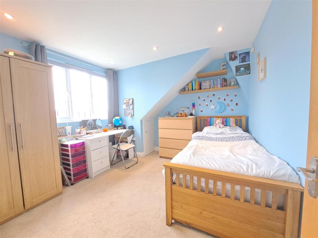 Bedroom Four