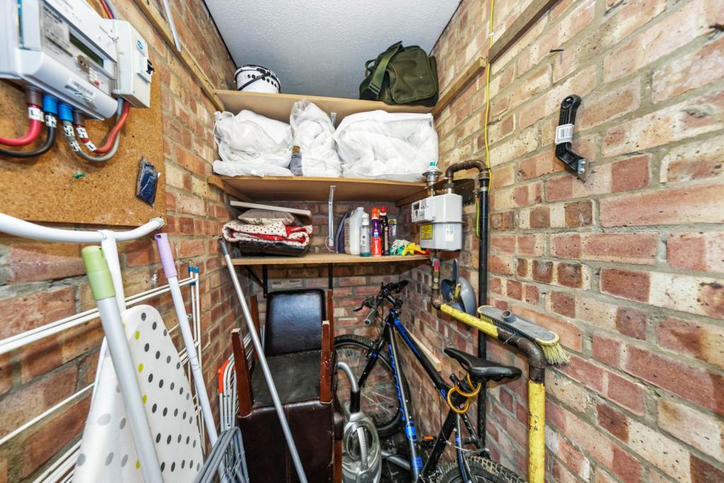 Storage Room