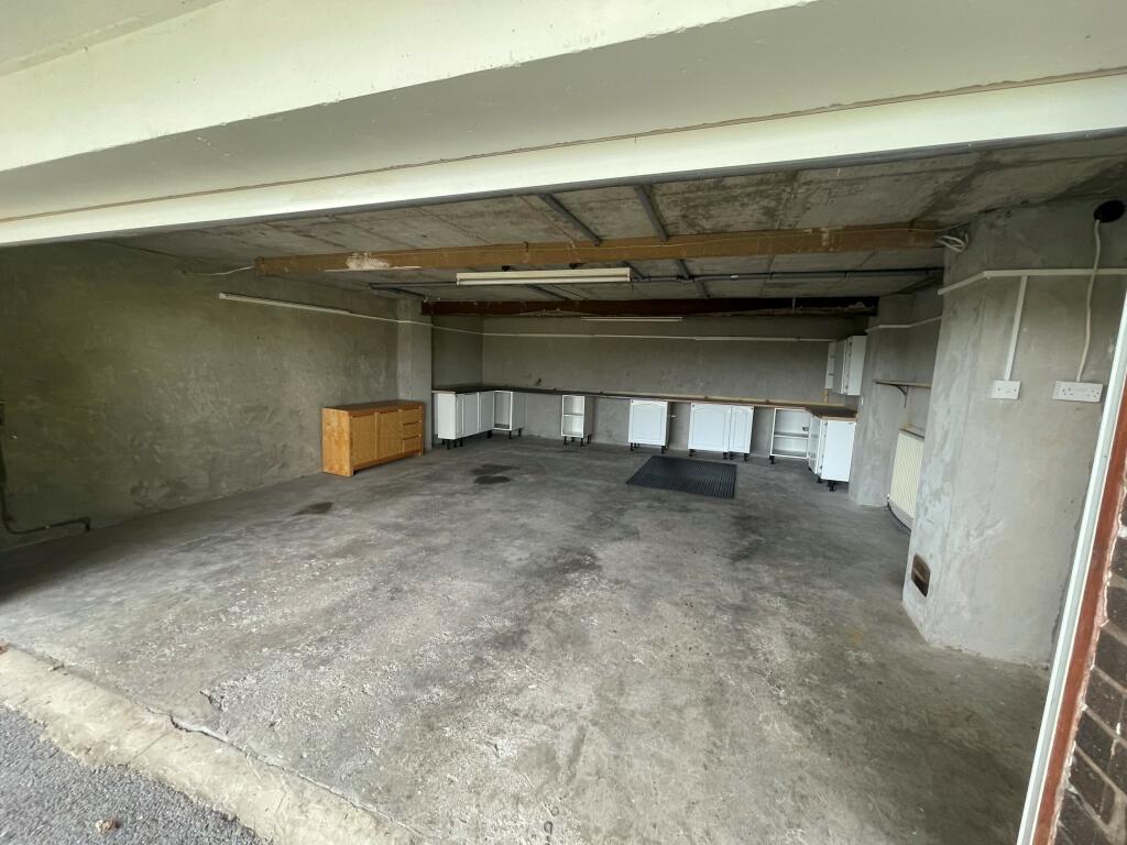 garage