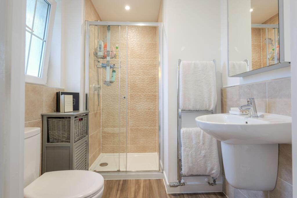 En-suite
