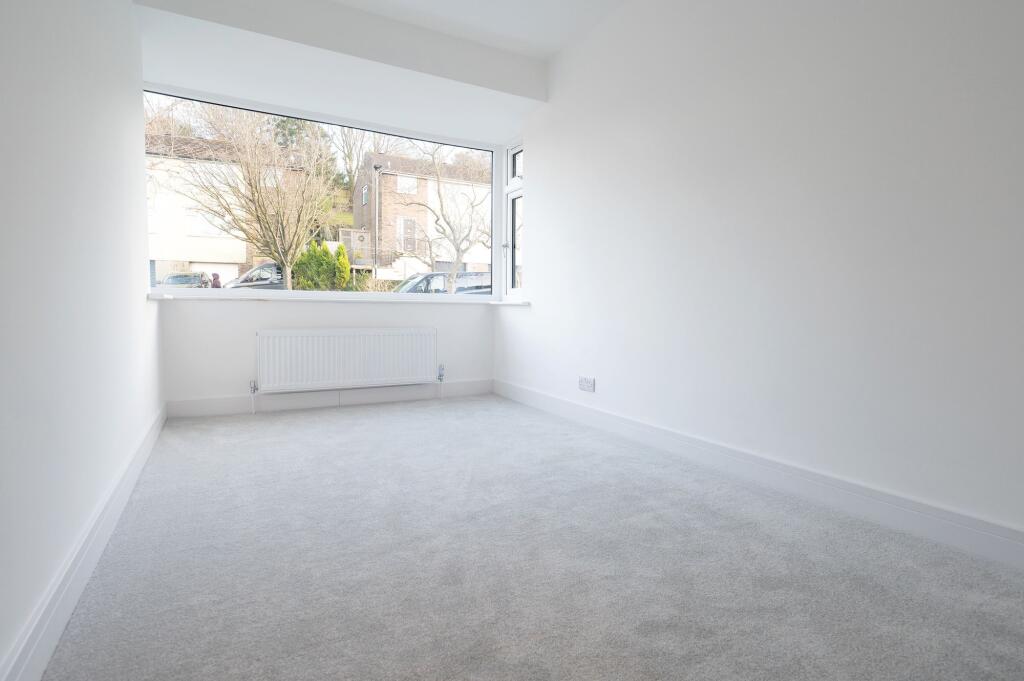 BEDROOMS AND BATHROOMS