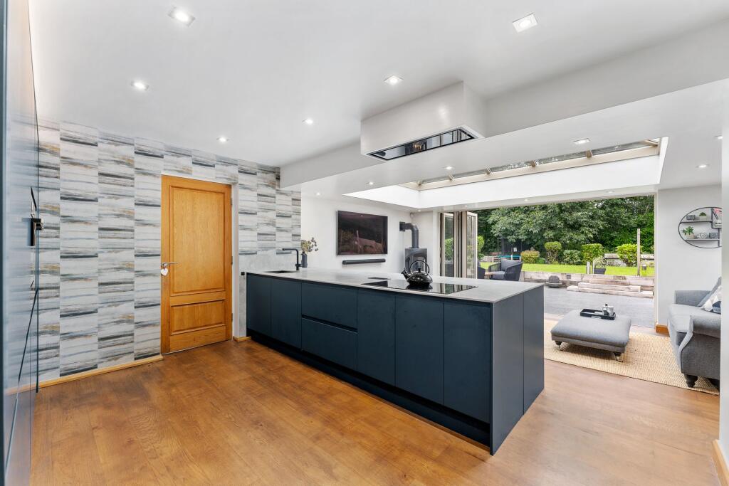 Kitchen-Living-Dining