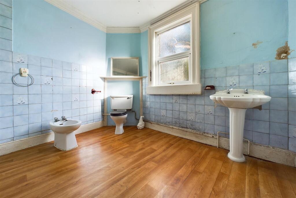 9 St. Matthews Place, Widcombe, Bath BA2 4JJ | Fre