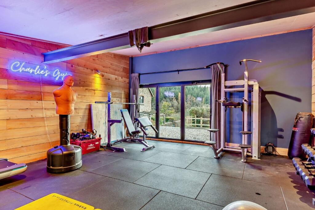 Gym
