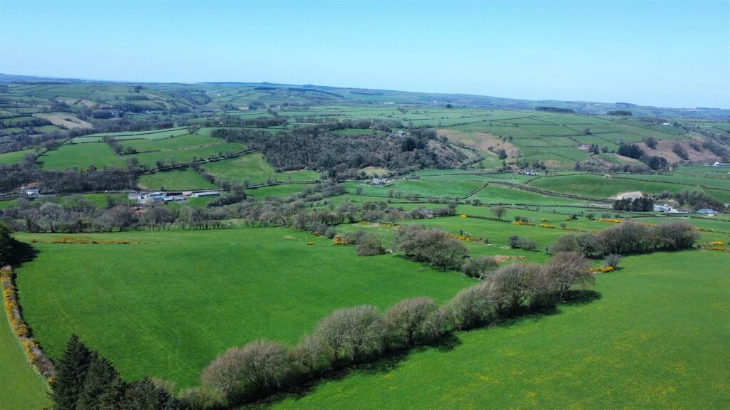 LOT 1 LAND