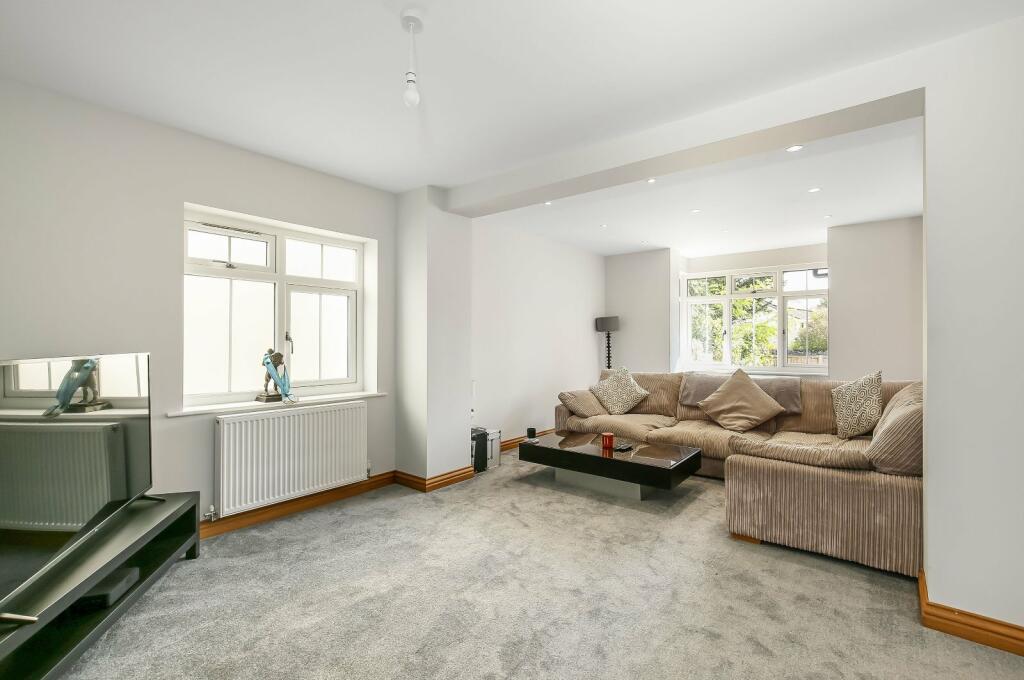 Reception Room 1