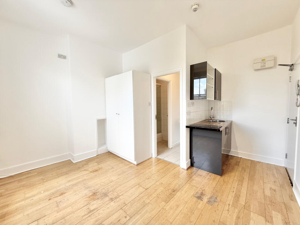 1 Bedroom Flat for Rent