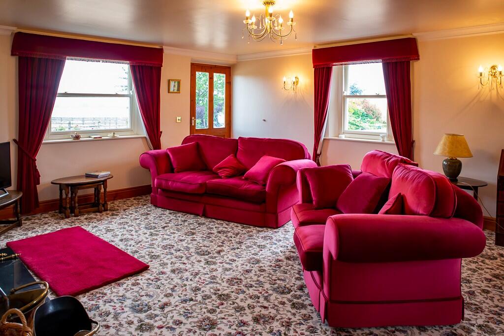 Sitting room