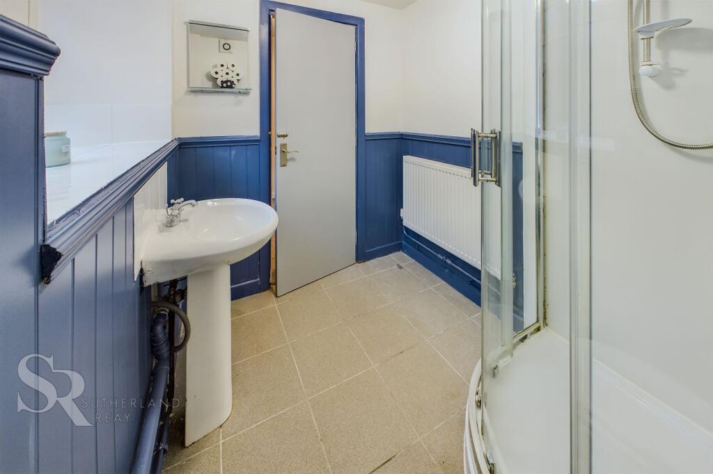 Bathroom Two