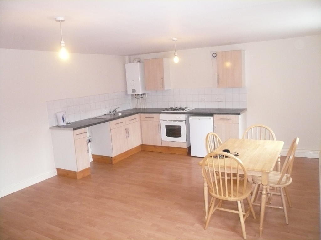 F6 London Road,Leicester,LE2