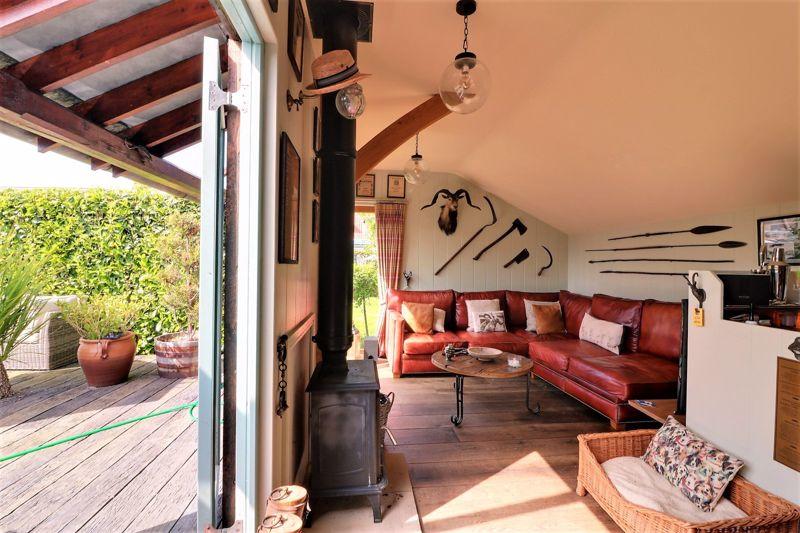 Cabin