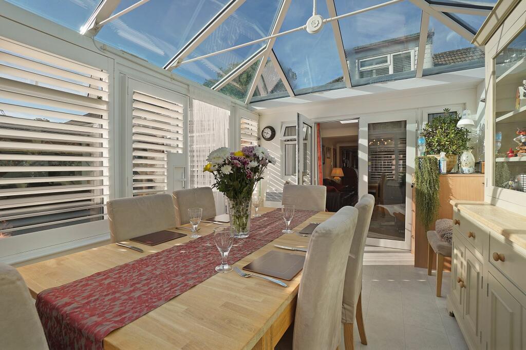 Conservatory Diner