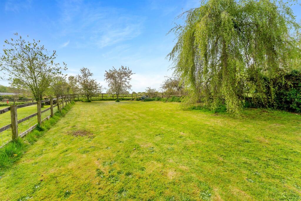 Meadow Garden