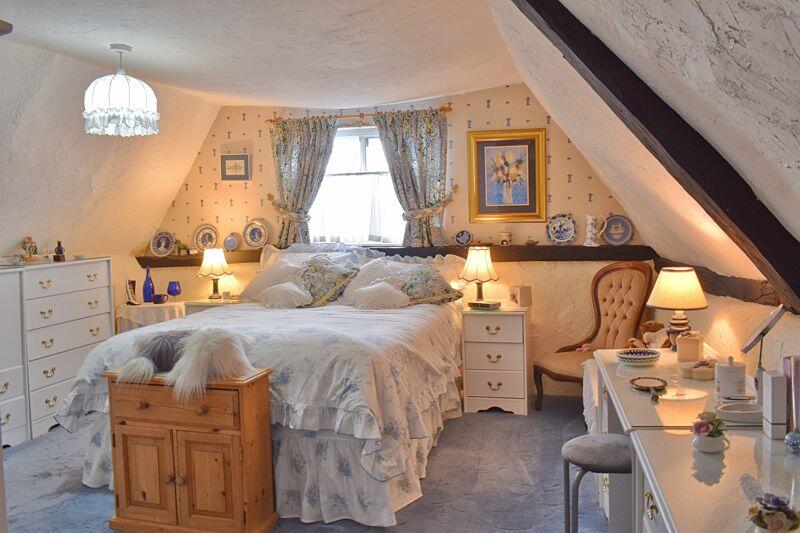 bed 1