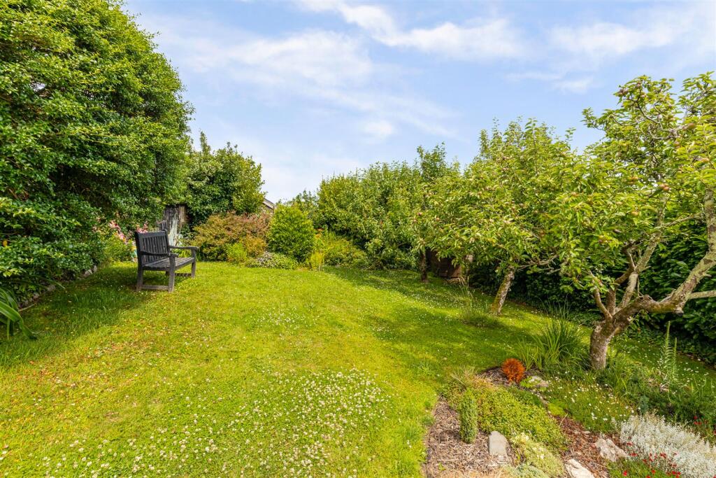 A09 - 1 Rose Cottage, Kingsbridge, Sherford - 2507