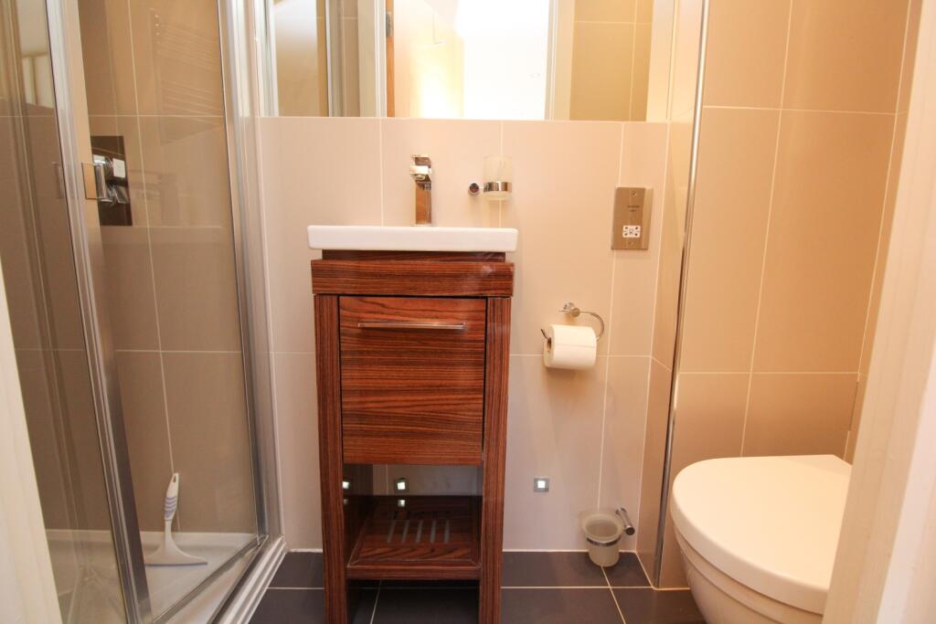 En-Suite