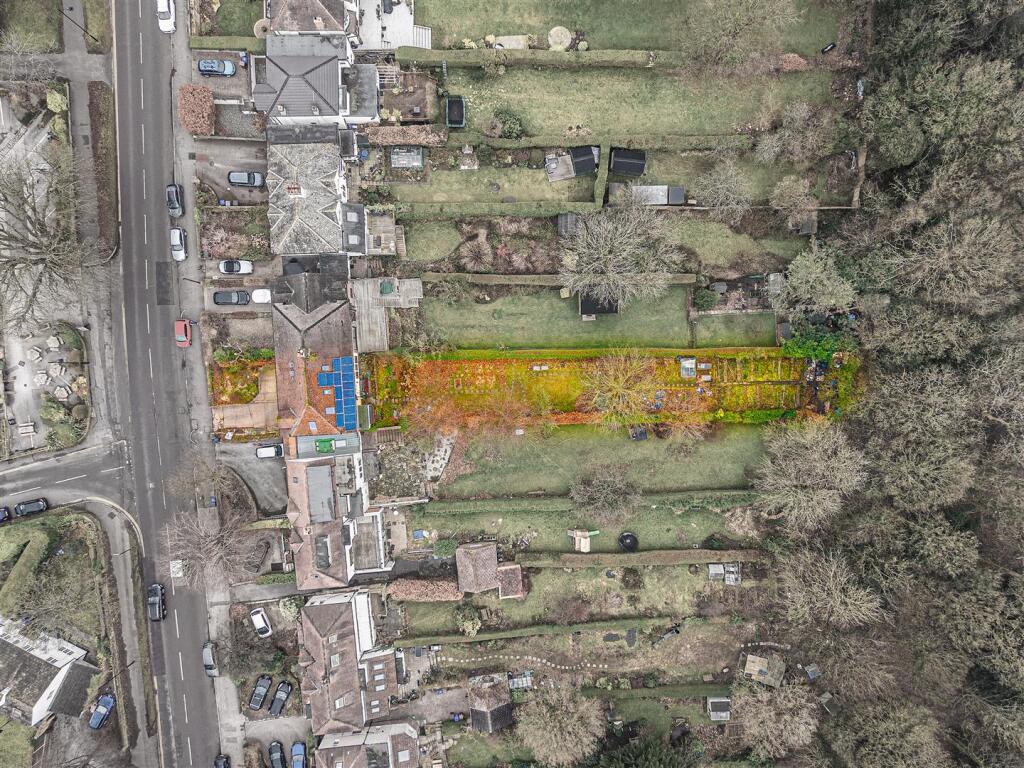 Plot overview