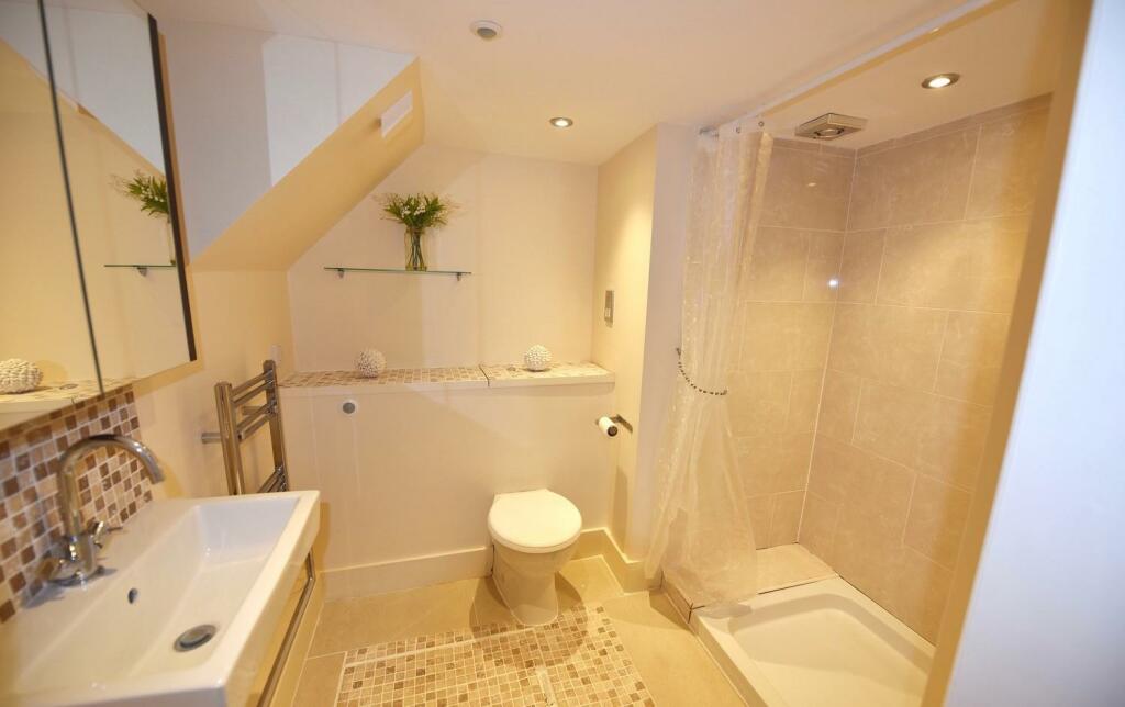 En-Suite