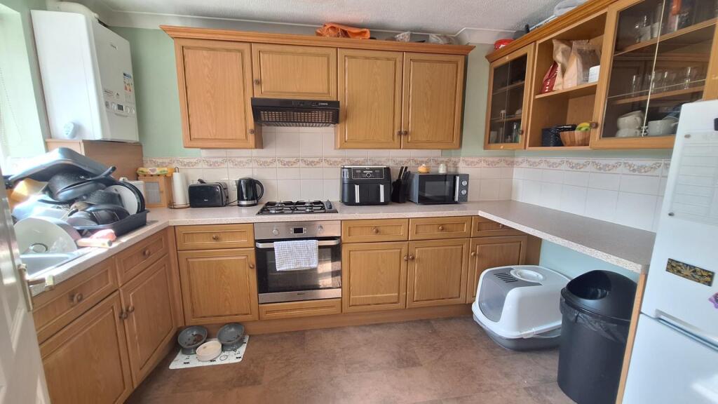 Heron Close, Stowmarket