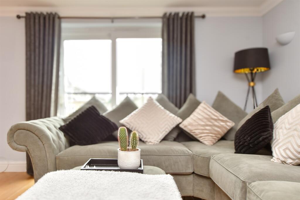 Internal Lifestyle Photograph