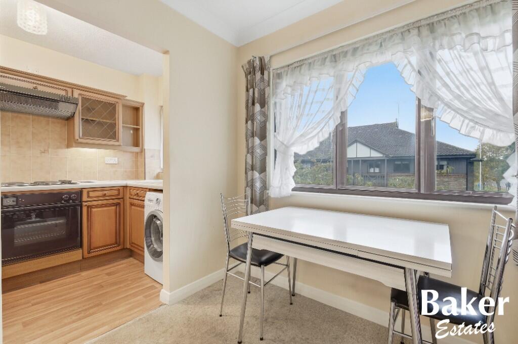 Winningales Court, Vienna Close, Clayhall, London, IG5