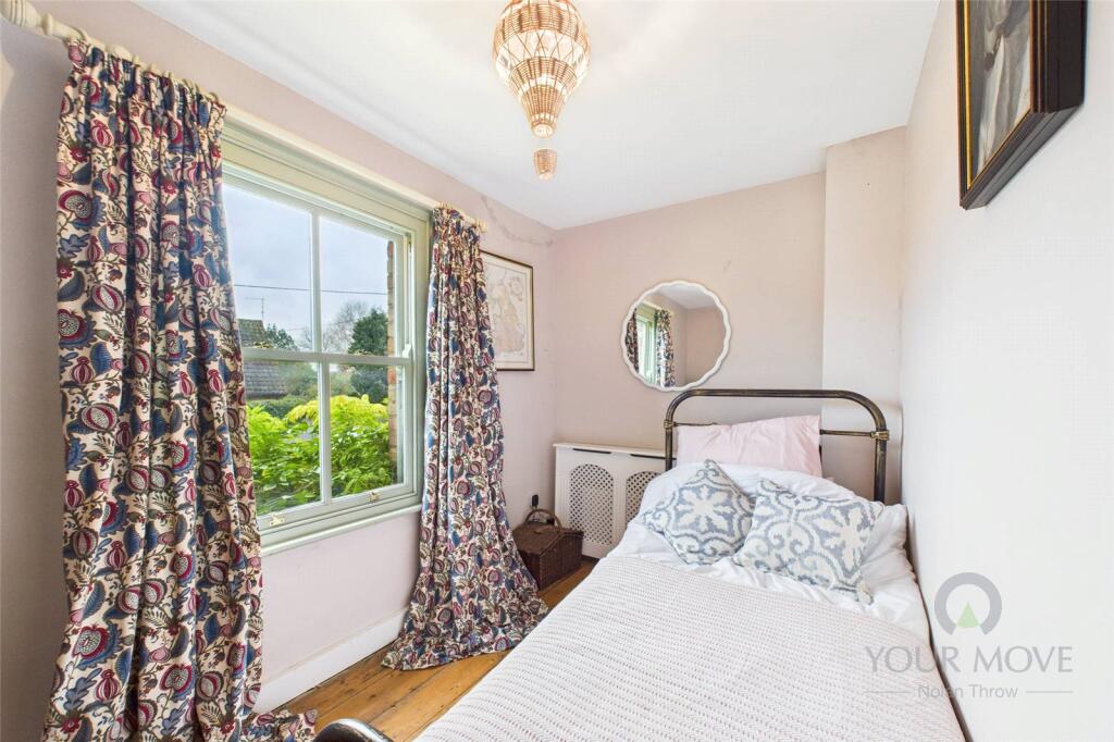 Wappenham Road, Abthorpe, Towcester, Northamptonshire, NN12