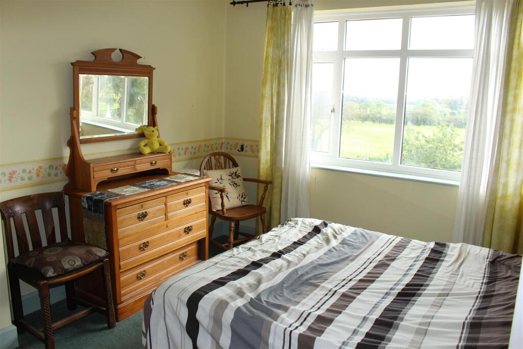 42 Main Street, Orton on the Hill