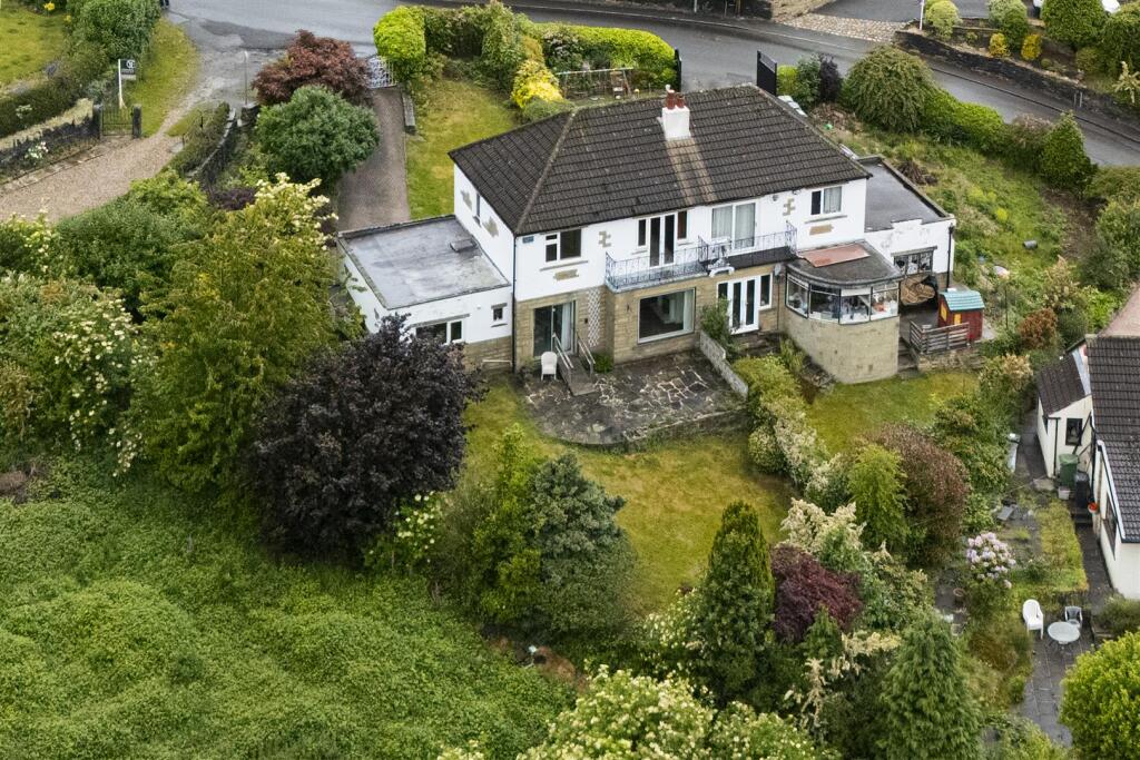 Bramleys Estate Agents - Stafford Hill Lane - Kirk