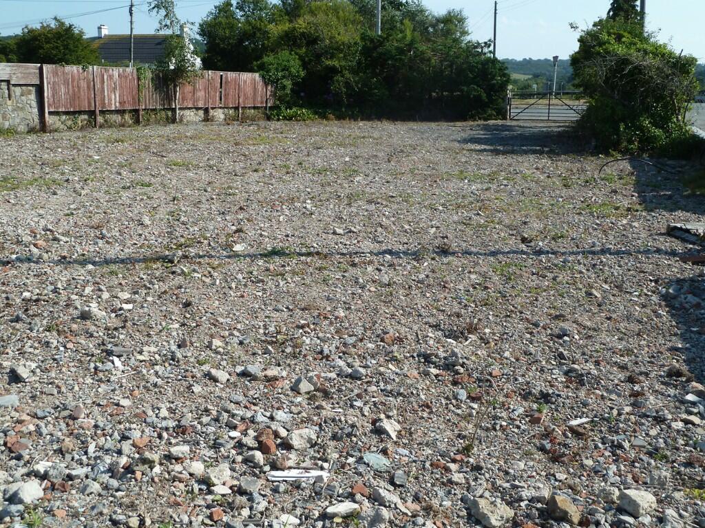 Building Plot