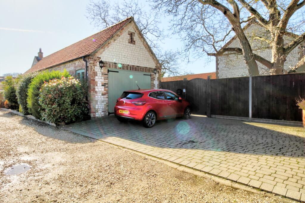 21Garage
