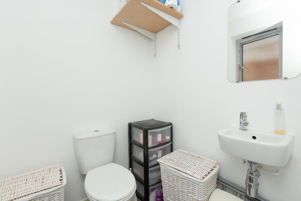 general 37 Cross Roa