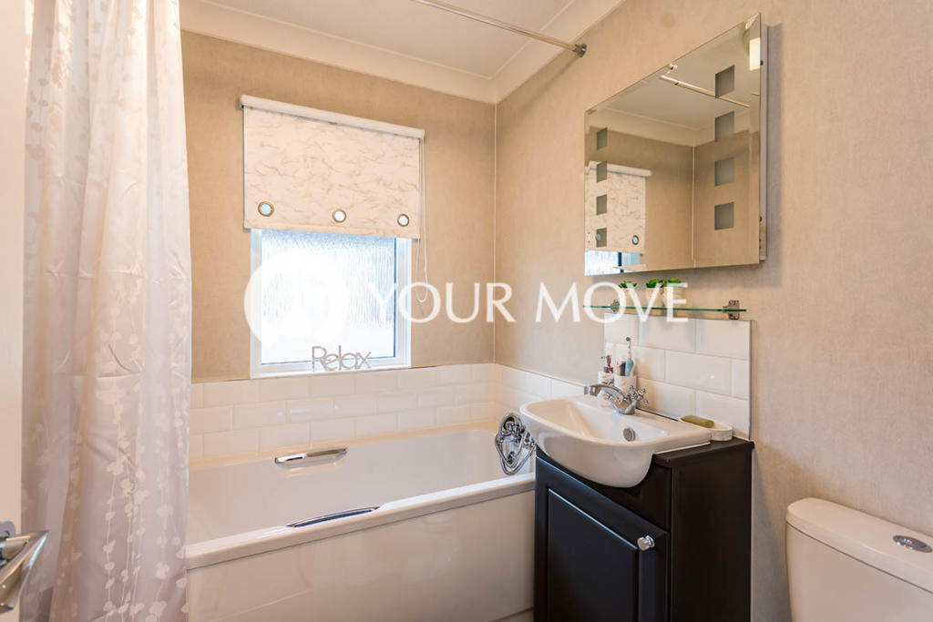 Bathroom Wc