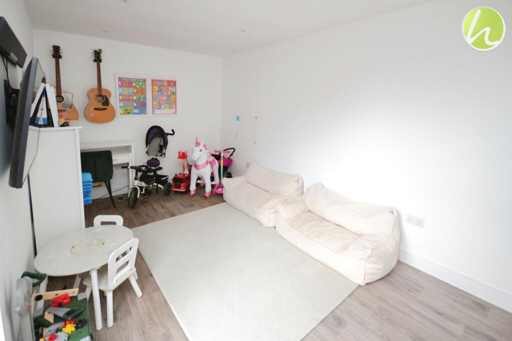 Office/Playroom