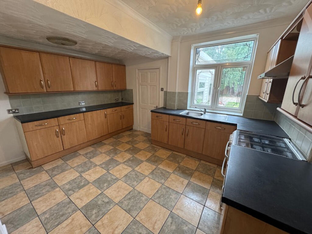 62 Sandhurst Avenue - kitchen x 2